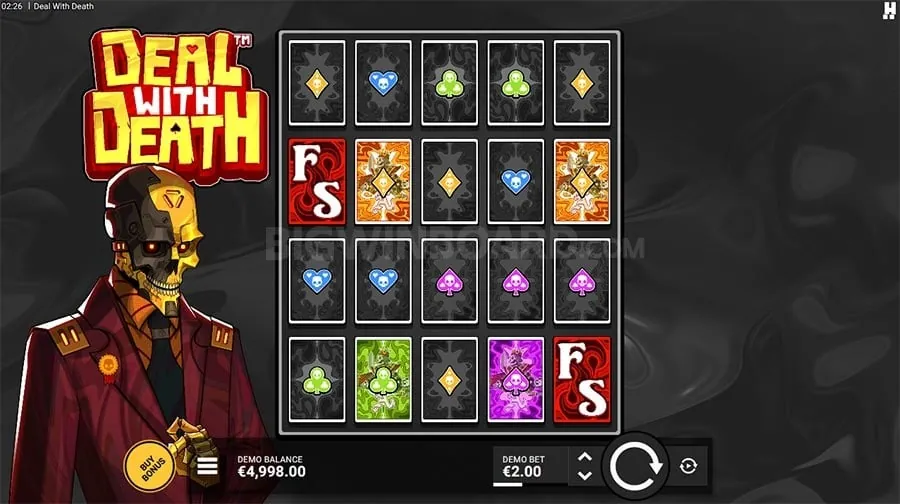 Live Roulette Table