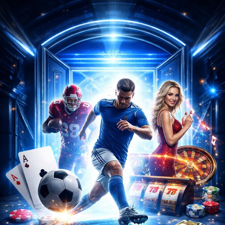 Responsible gambling and security at jljl88.com