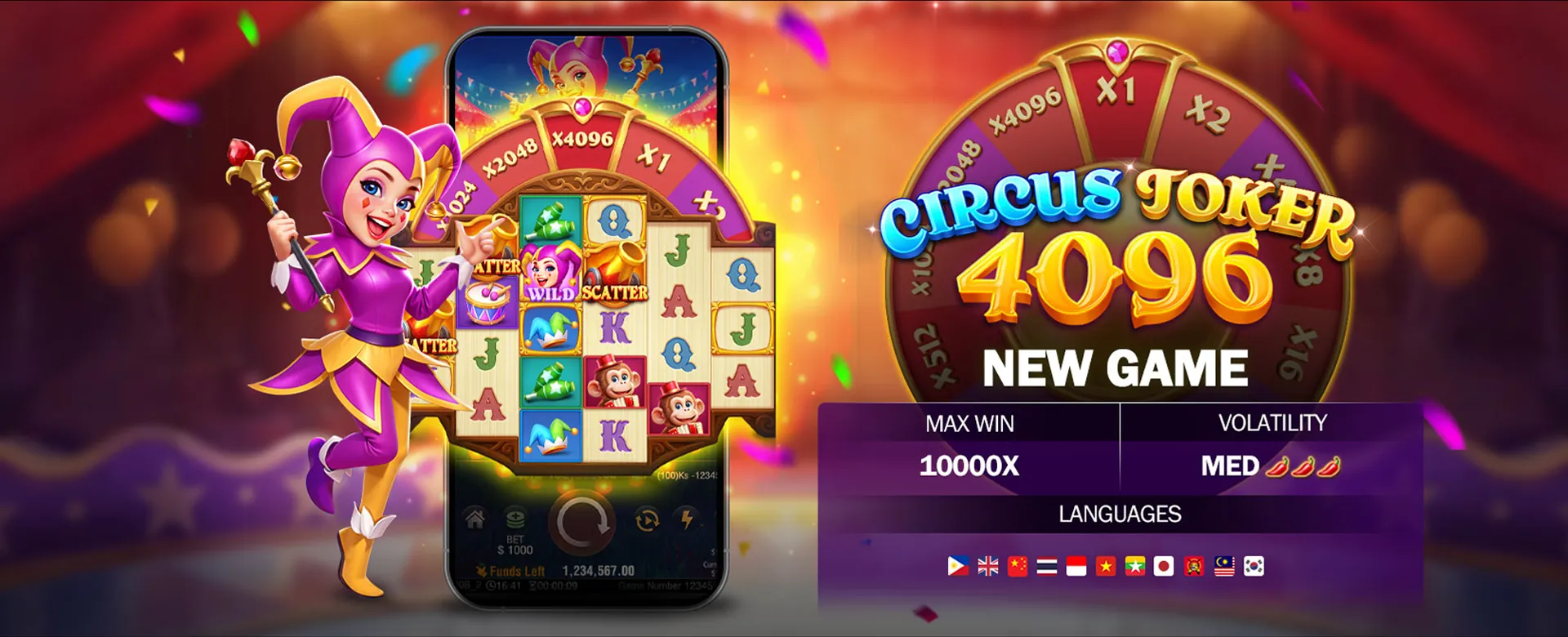 Dynamic online gambling trends for 2026 with jljl88.com