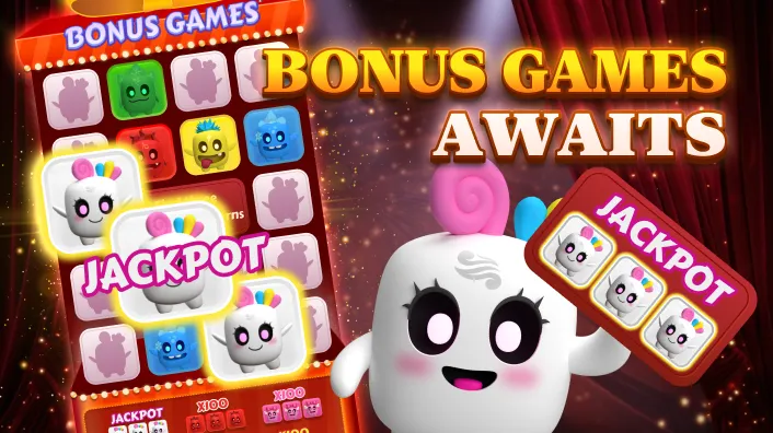 Player actively marking numbers on a digital bingo card on jljl88.com